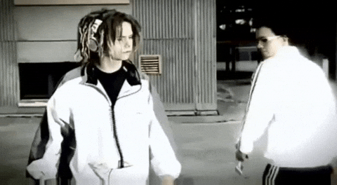 Hiphop Freestyle GIF