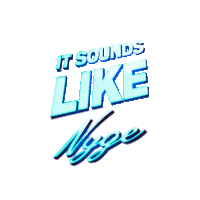 Sticker by Parlophone Records