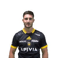 Celebrating Top 14 Sticker by Stade Rochelais