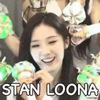 Stan Loona GIF