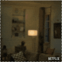 Netflixturkiye Thank You Next GIF by NETFLIX