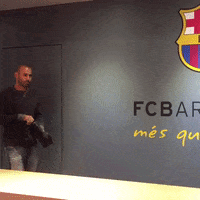 vinefcb GIF by FC Barcelona