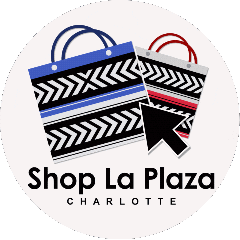 Small Business Shop Sticker by ShopLaPlaza