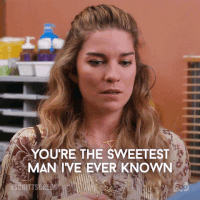 Pop Tv GIF by Schitt's Creek