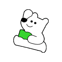 eduhansol 노피곰 한솔노피곰 nopigom hsnopigom Sticker