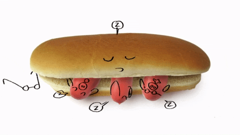 GIF by Serge Bloch