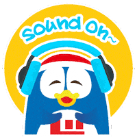 Donpen Sticker by DON DON DONKI Guam