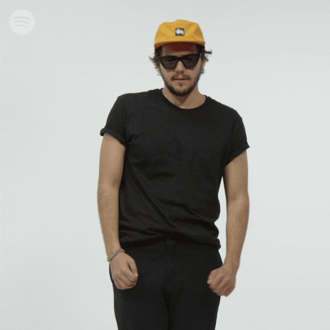 dance dancing GIF by Spotify