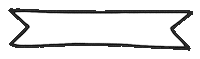 Banner Sticker by Evelyn regly