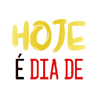 Pizza Sticker by Gaby Cabral