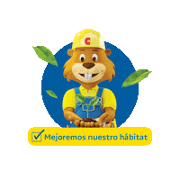 Plantas Ambiente Sticker by Lunar Latinoamerica