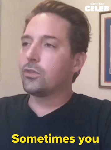 You Can't Argue When Something's In All Caps