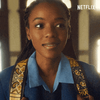 GIF by NETFLIX