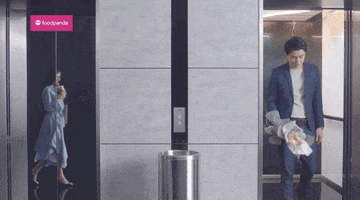 Fried Chicken Food GIF by foodpanda