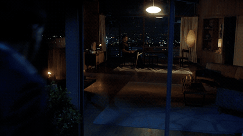 lucifer on fox GIF by Lucifer
