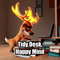 Productivity Organization GIF by elkijahspark