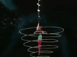 caballeros del zodiaco Andromeda GIF