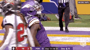 Regular Season Football GIF by NFL