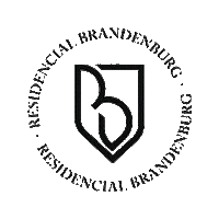 Brandenburg Cascavel Sticker by Residenciais Krum