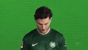 Look Up Vfl Wolfsburg GIF by Bundesliga