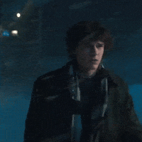 Snow GIF by Black Phone