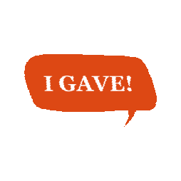 UPClarkLibrary giphygifmaker Sticker