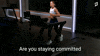 Olivia Amato GIF by Peloton