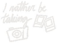 Photography Fotograf Sticker