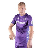 Usain Bolt Football Sticker by Fortuna Liga