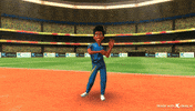 Team India Cricket GIF by TeamKrikey