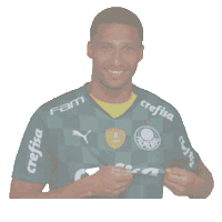 Murilo Paim Sticker by QuattroG