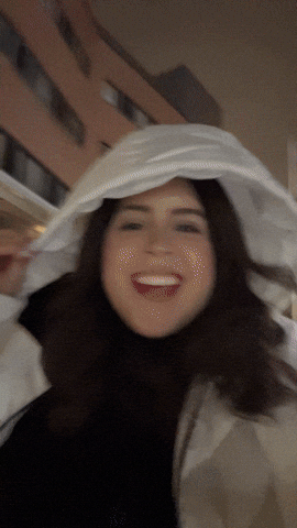 Freezing It Is GIF