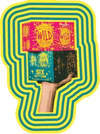 SierraNevadaBeer beer wild craft beer ipa GIF