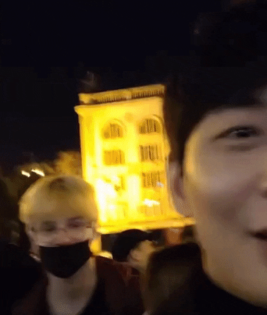 bongjunjeong giphyupload GIF