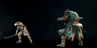 ForHonorGame game gaming xbox pc GIF