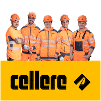 cellerebauag construction nachwuchs tiefbau lehre Sticker