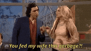 adam driver snl GIF by Saturday Night Live