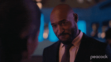 Look At You Bel Air GIF by PeacockTV