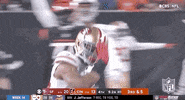 Football Sport GIF by NFL