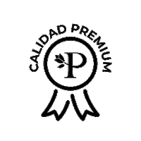 Premium Calidad Sticker by Platinum Flowers