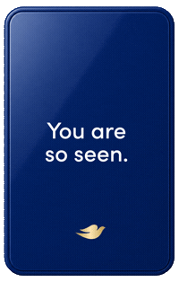 Dovebluecard12 GIF by Dove
