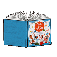 Read Picture Book Sticker