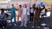 dance party GIF by L2M