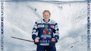 Hockey Tor GIF by Iserlohn Roosters