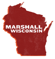 Farm Tour Wisconsin Sticker by Luke Bryan