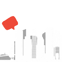 San Francisco Sf Sticker by homesbymatt