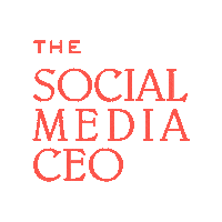 Digital Marketing Sticker by The Social Media CEO