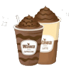 wawa run wawasiptopia Sticker by Wawa