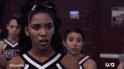 Cheer Squad GIF by DareMeTV