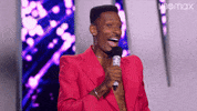 Pointing Facts GIF by HBO Max